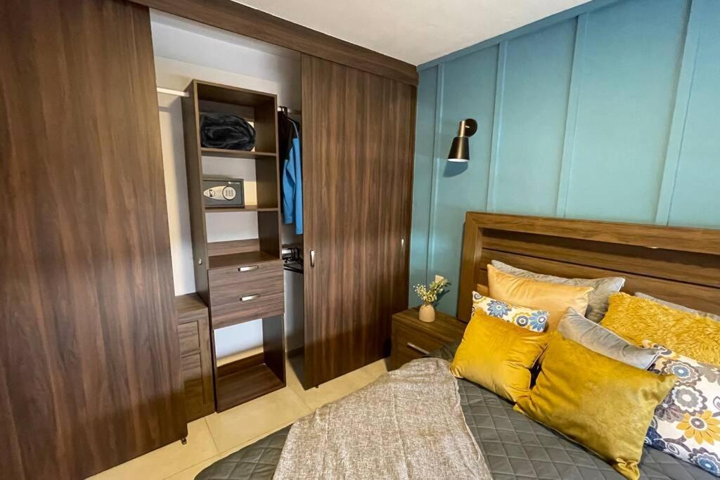 Departamento *Mundo Viajero* Guadalajara Apartment ภายนอก รูปภาพ