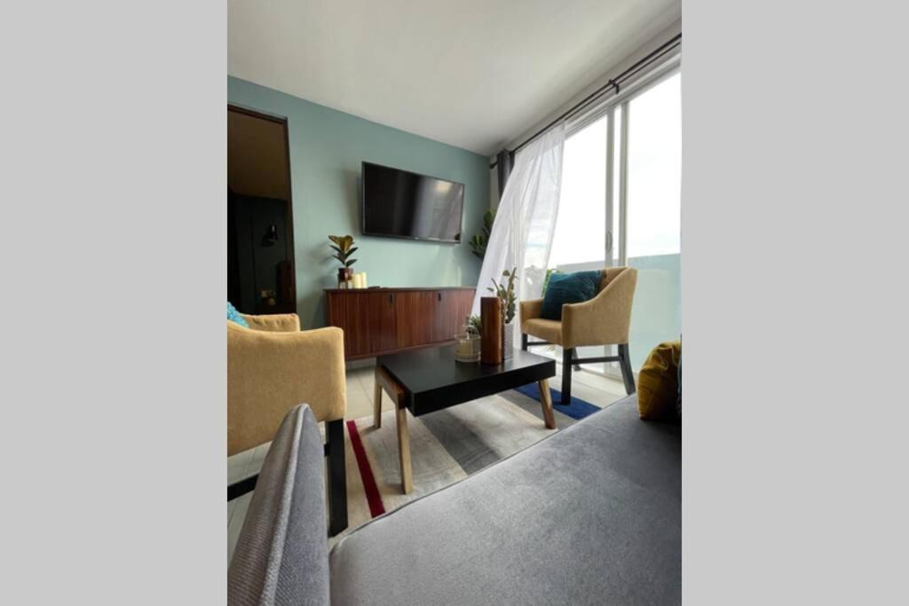 Departamento *Mundo Viajero* Guadalajara Apartment ภายนอก รูปภาพ