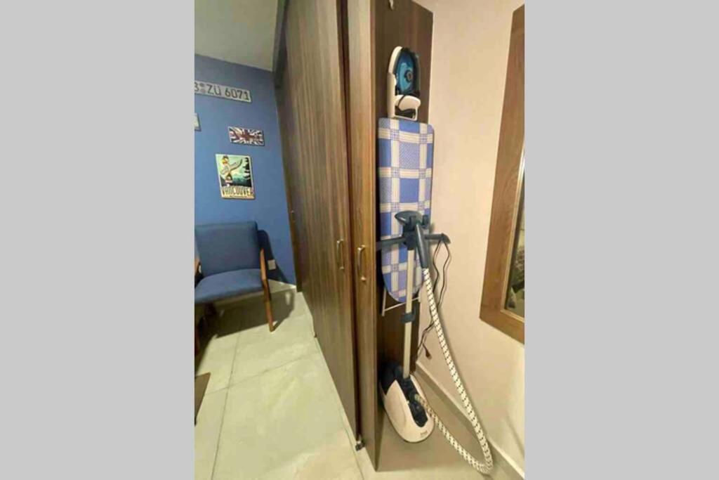 Departamento *Mundo Viajero* Guadalajara Apartment ภายนอก รูปภาพ