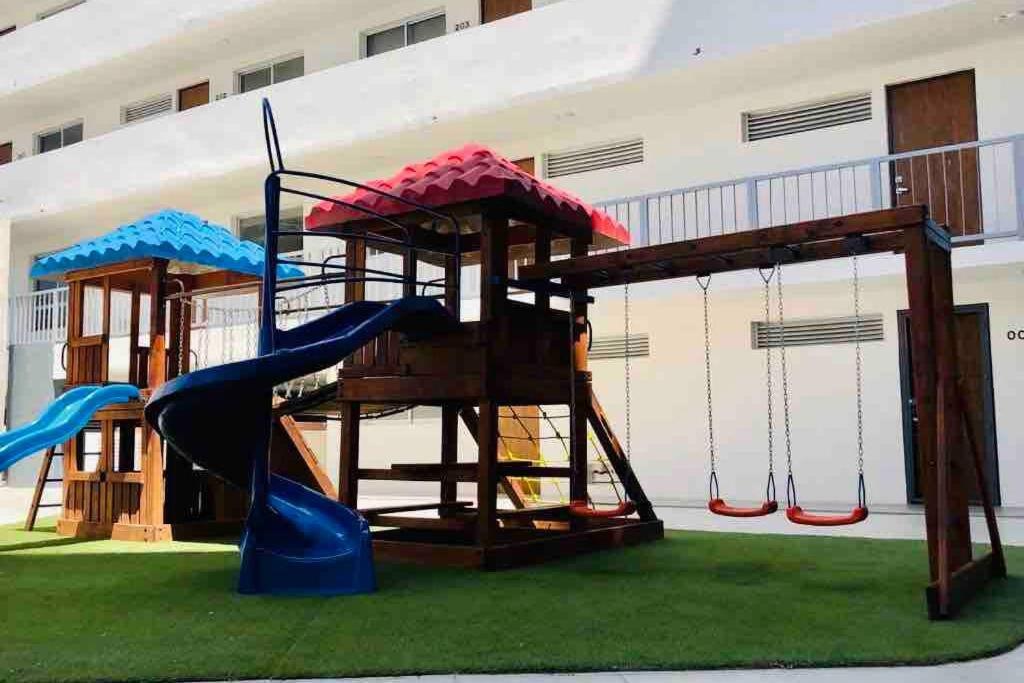 Departamento *Mundo Viajero* Guadalajara Apartment ภายนอก รูปภาพ
