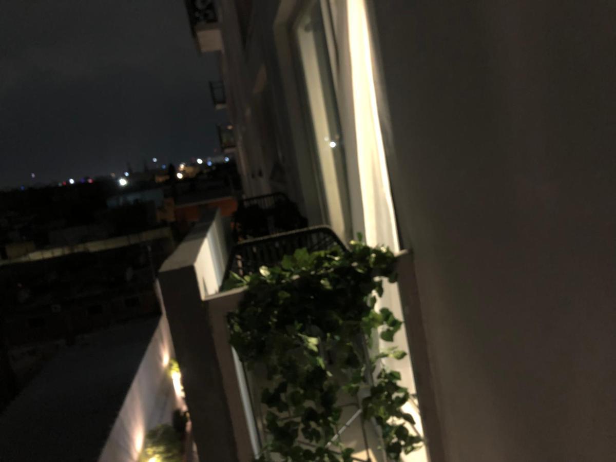Departamento *Mundo Viajero* Guadalajara Apartment ภายนอก รูปภาพ