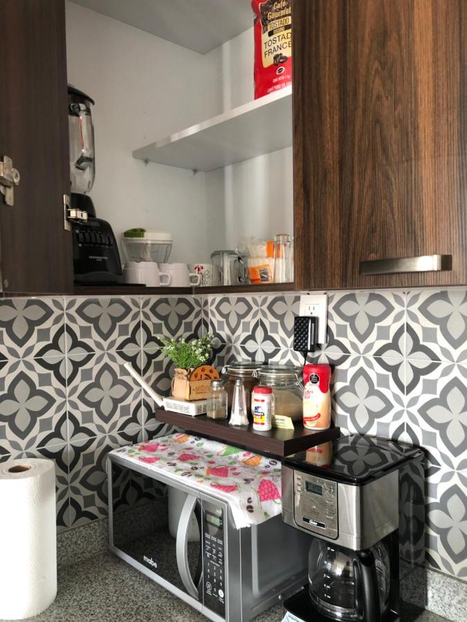 Departamento *Mundo Viajero* Guadalajara Apartment ภายนอก รูปภาพ